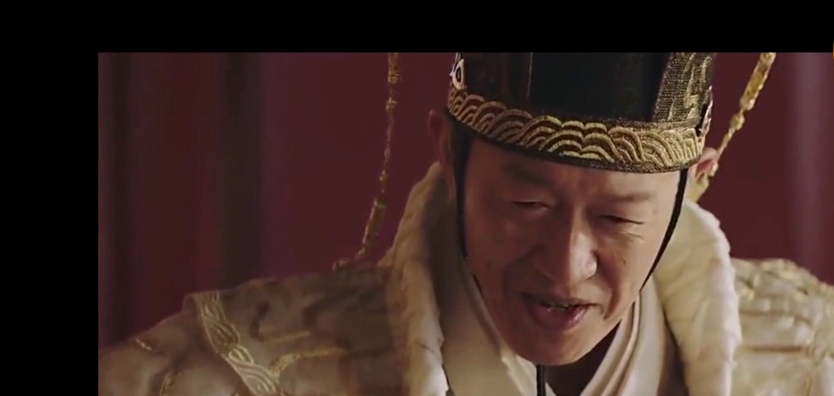 "九千岁"妖人,中国杰出太监代表魏忠贤