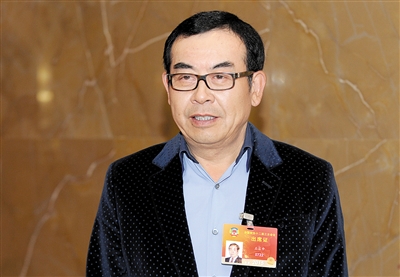 杰出民营企业家丨左宗申:用名字命名企业和产品 是对自己的产品负责