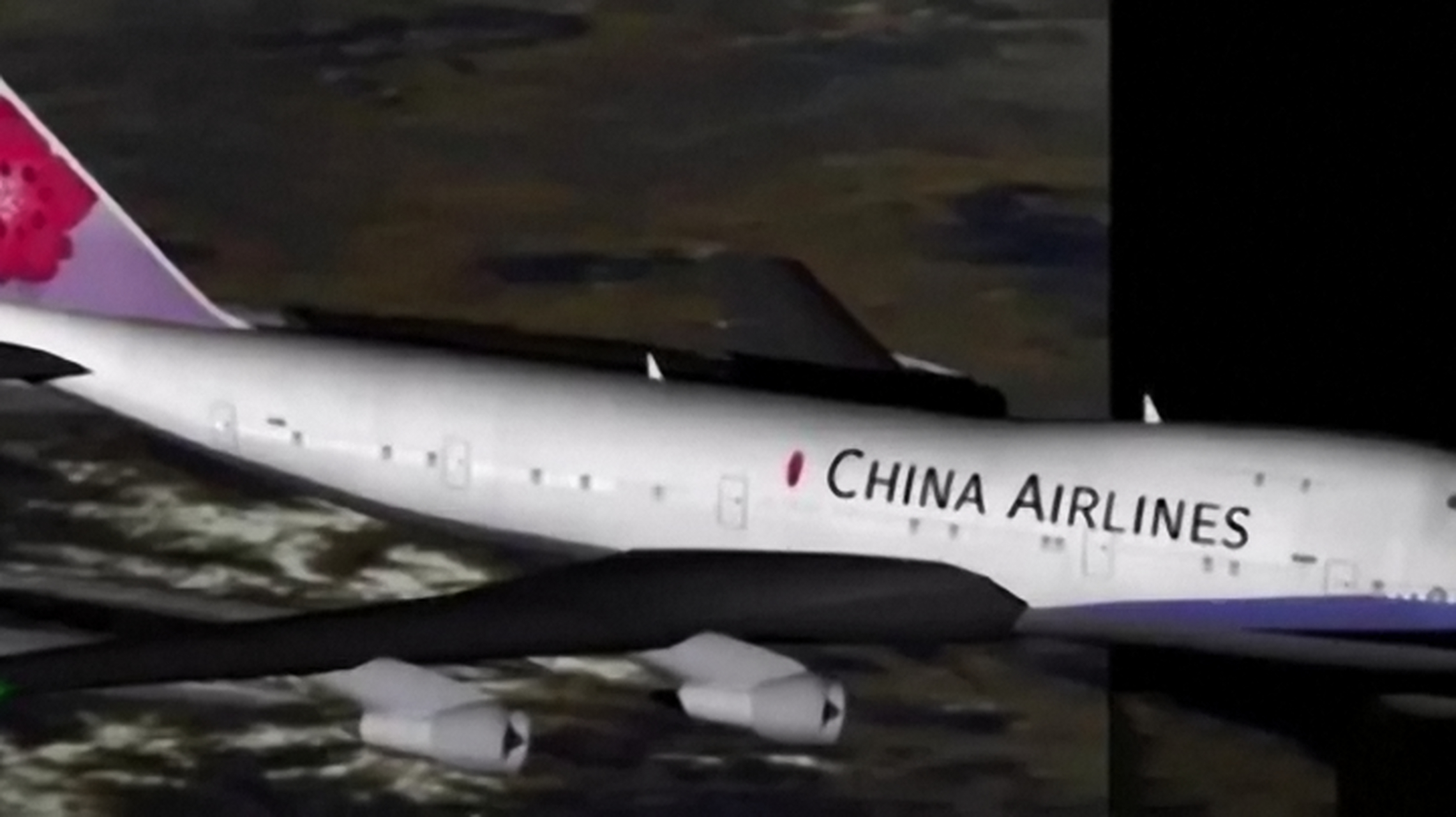 【澎湖百慕大】"外婆的澎湖湾"的那个澎湖,其实还有个称呼,叫"澎湖