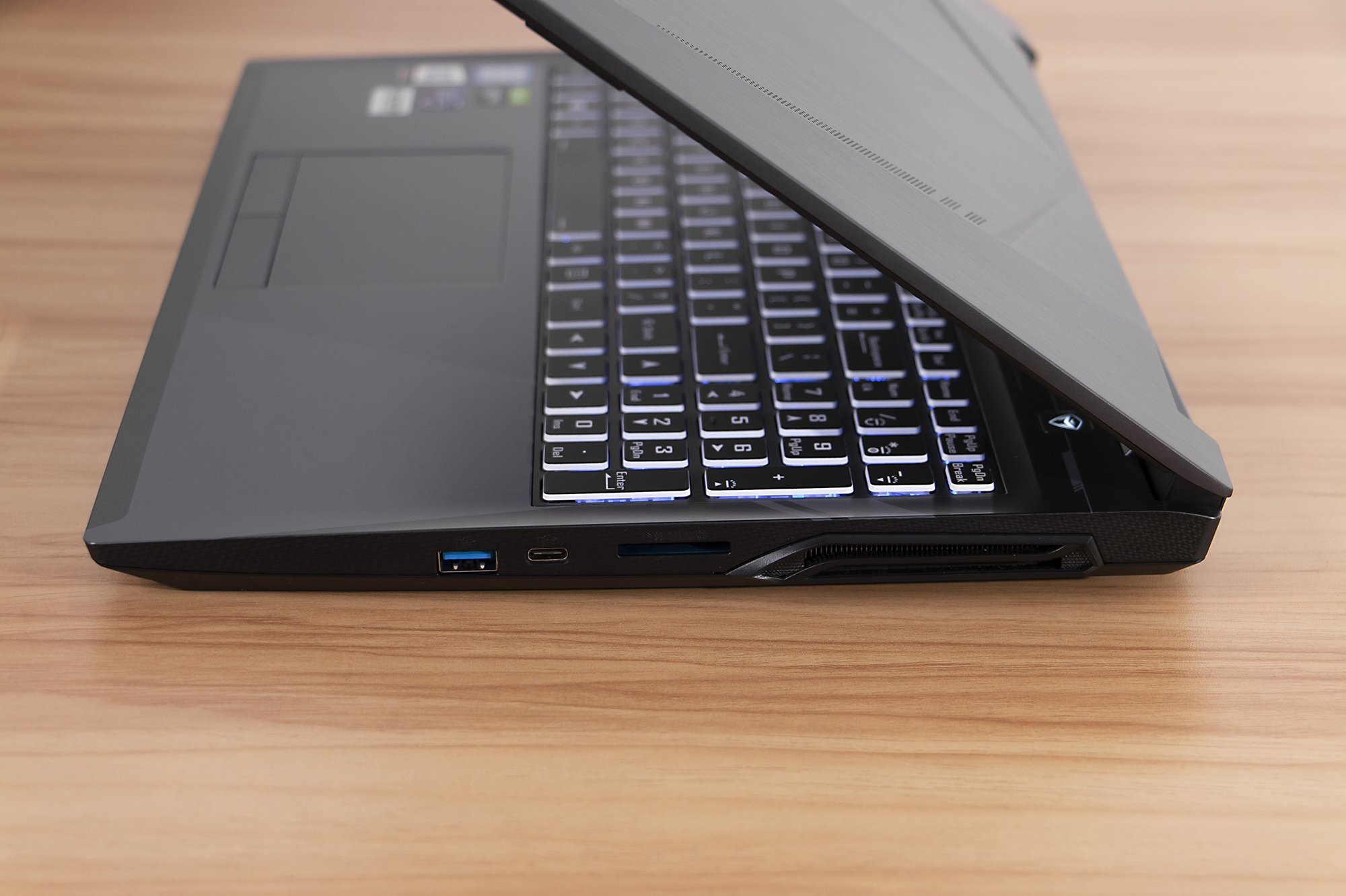 2020年新品首发,机械师t58-v全新升级版,它带着极致性价比来了