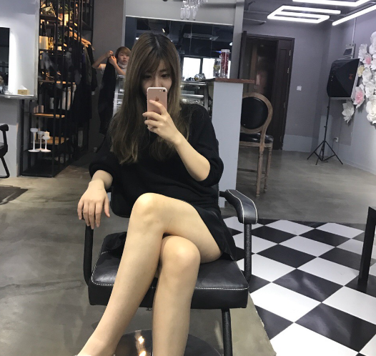 她是斗鱼第一女神?平日不输腐团儿,如今被土豪喷假清纯