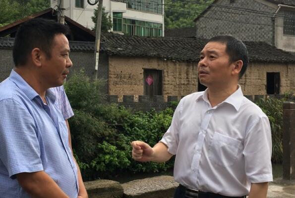 朱志杰:抢抓机遇重振工业重镇雄风