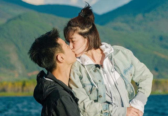 真香预警!曾因女友不接戏,分手却转型演电视剧,而且还是男一!