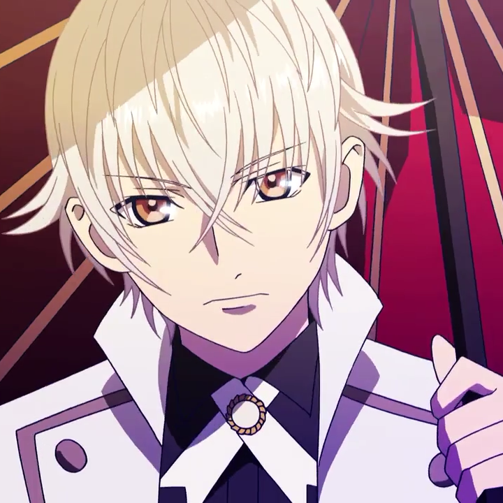 那些惊艳了我们的动漫男神(二)