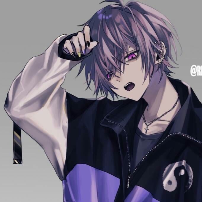 动漫男头像|这世界上的久处不厌都是因为用心