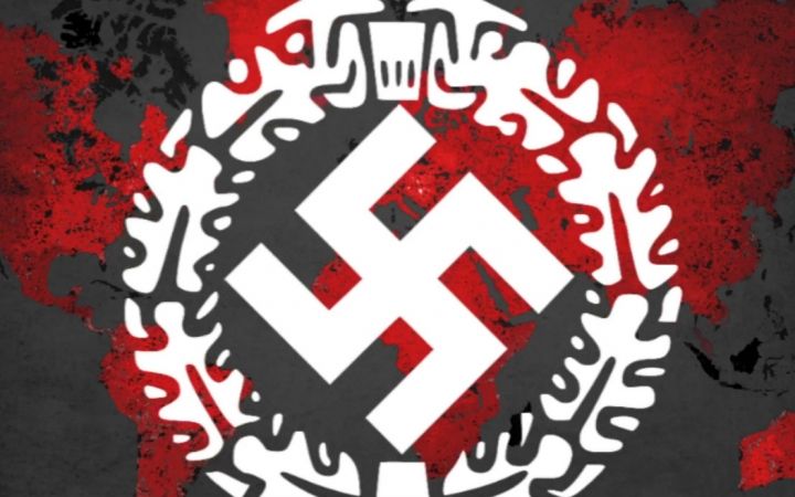 二战德国战车由美国金融大佬所造?华尔街在二战前"玩火"