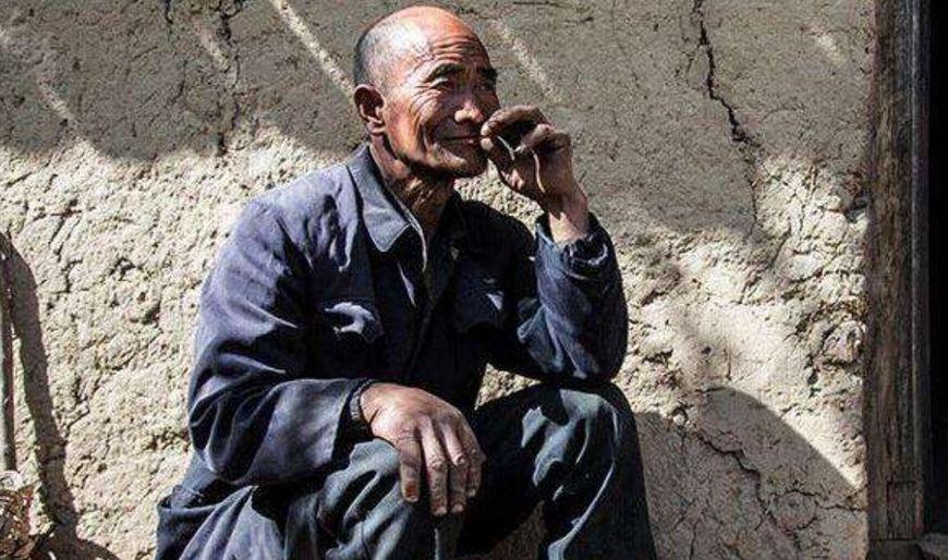 打光棍的农村人,为何却没几个人想做上门女婿?老农5点说破真相