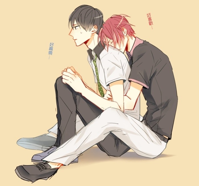 甜宠耽美文推荐:其实做受挺好的,没事反什么攻