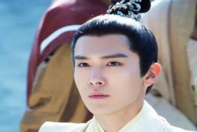 王继恩为何与李皇后共推赵元佐为大皇子,是对赵元佐忠心不二吗?