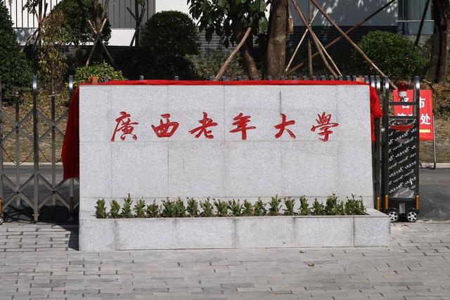 广西老年大学今年计划招生1.3万人次