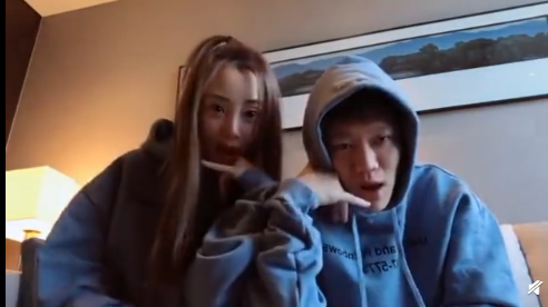 惊天反转!pg one发文暗讽有人幕后算计李小璐,两人的确有感情