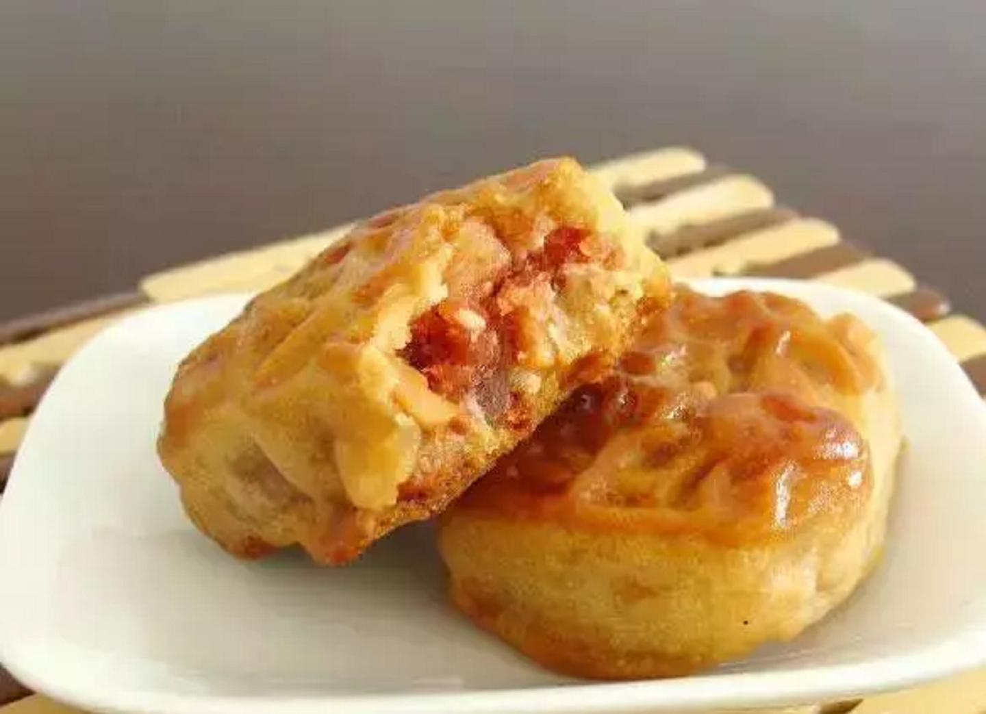 美食天堂"饶平国"