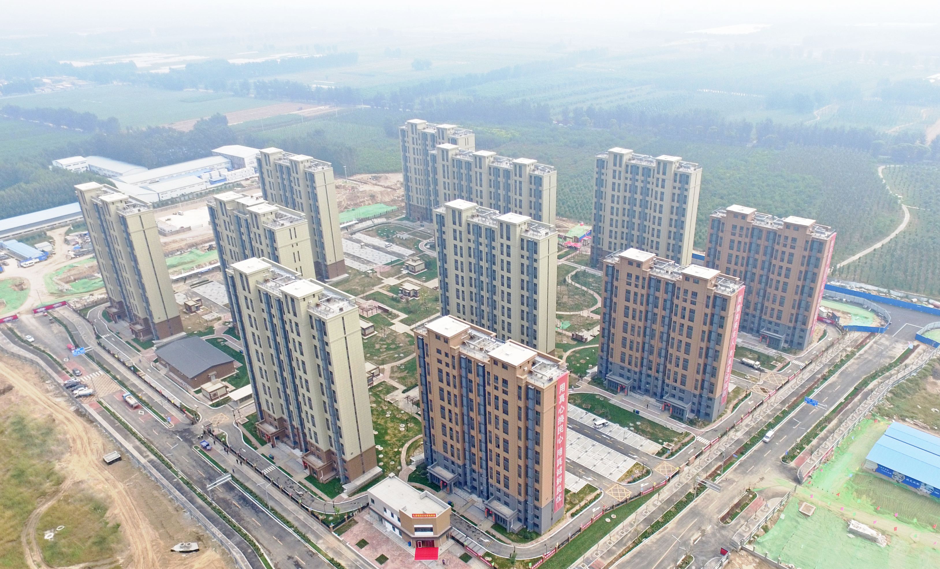 楼市转冷,绝大多数城市未出现明显降价?