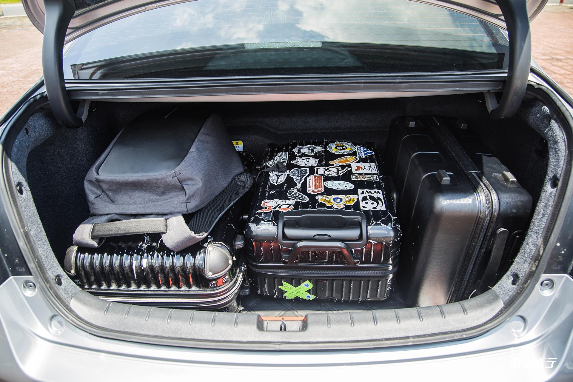 掌握行车中的细节教你减少耗油量