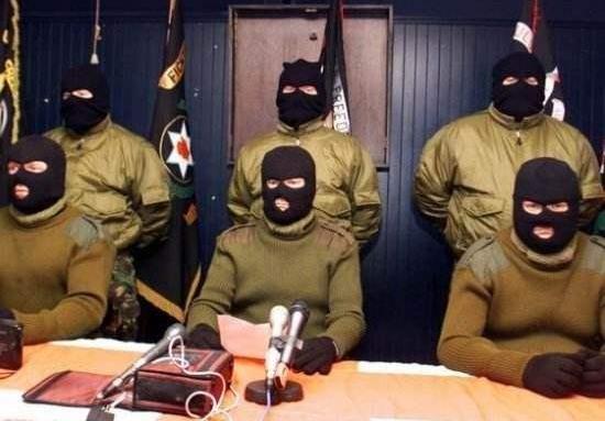 世界这么多的国家,为什么日本很少有恐怖分子袭击?看完就明白了