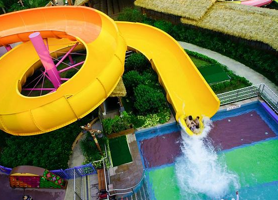 滑道- 热门商品专区