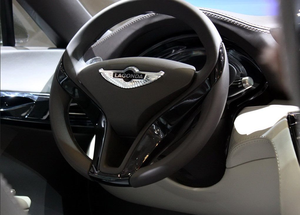 为大家来品读拉共达taraf的低调奢华