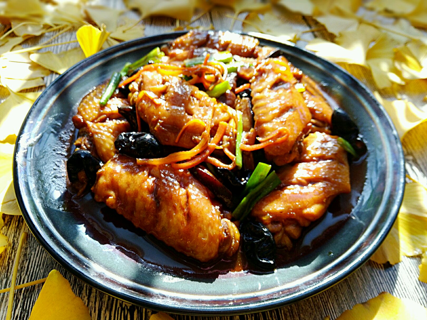 常吃不腻的几道家常美味,简单易做又好吃