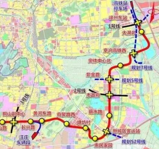 26号地铁线的线路图图片