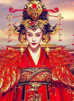 她是我国古代的一位女皇帝,死后为何要把江山归还给李唐呢?