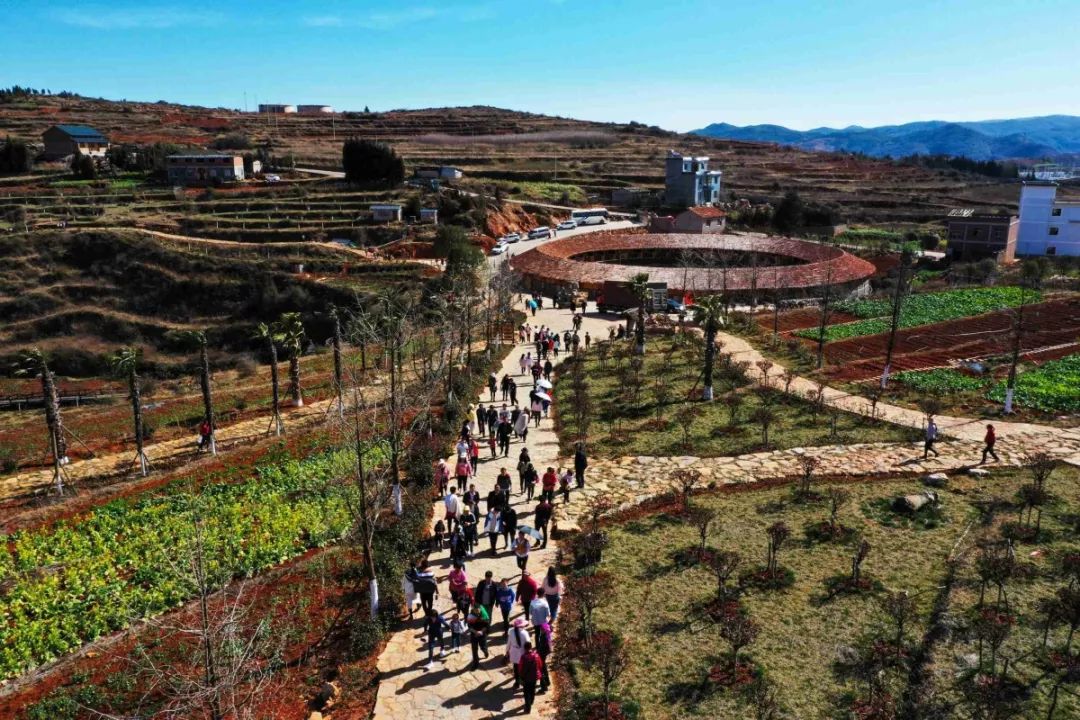富源的旅游景点（富源的旅游景点先容
）《富源有哪些旅游景点》