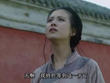 《雍正王朝》太子胤礽指使十三阿哥胤祥除掉郑春华,只因为这样