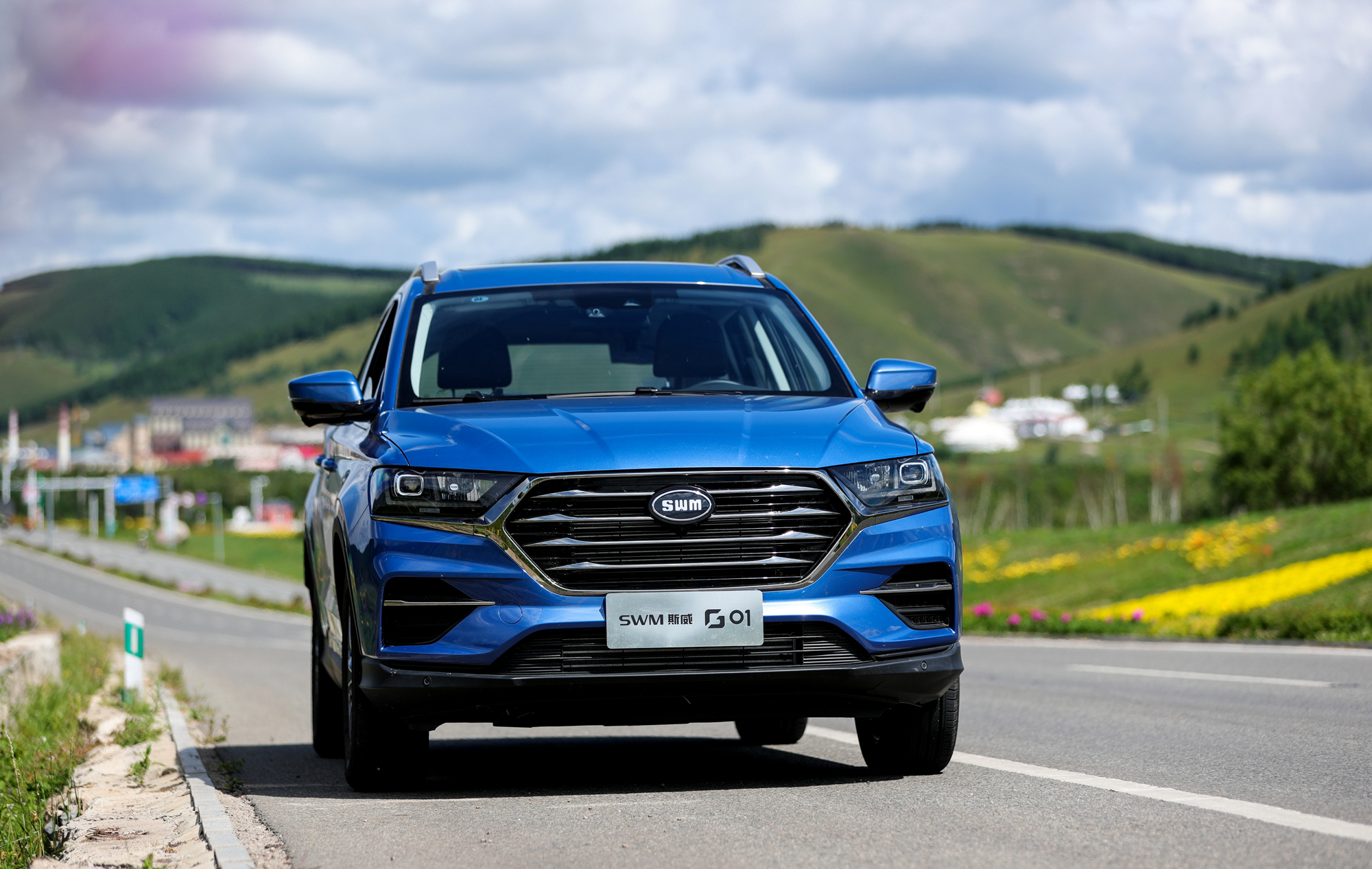 年轻人买车的时候都在想什么?斯威汽车当然知道