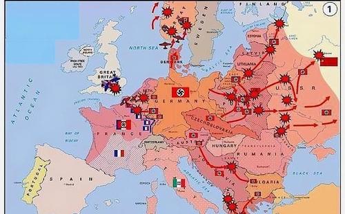 1944年,车臣人为什么被斯大林举族流放?