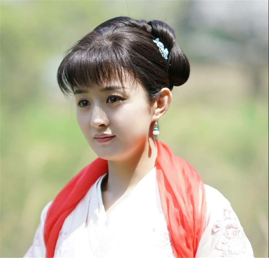 赵怜云 baijiahao.baidu.com