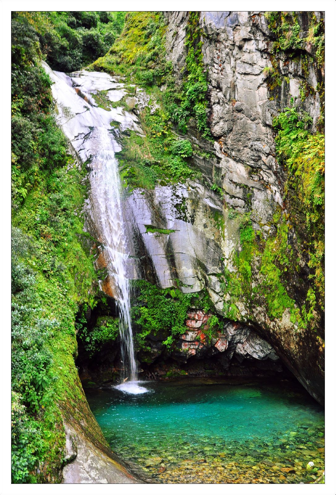 细数风景很好的旅游景点大连童牛岭台州玉环大鹿岛自然也在其中