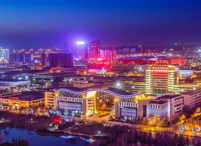 山东泰安19年gdp约2663.6亿,省内排名跌出前十强,经济表现如何