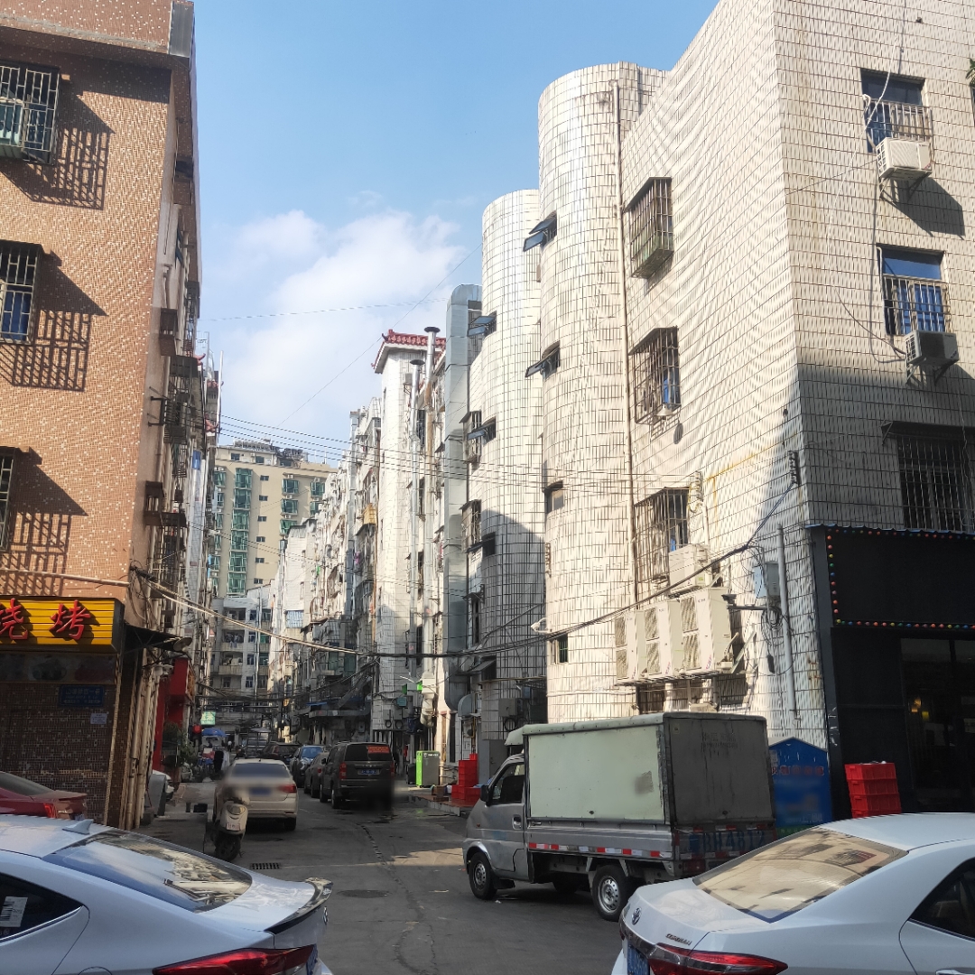 深圳荔园新村,外地人的安乐窝,房租逐渐上涨,不得不说再见了