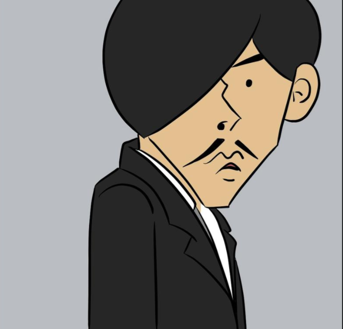 杀手古德:古德的天才暗杀计划,却败给了上班族的工作?