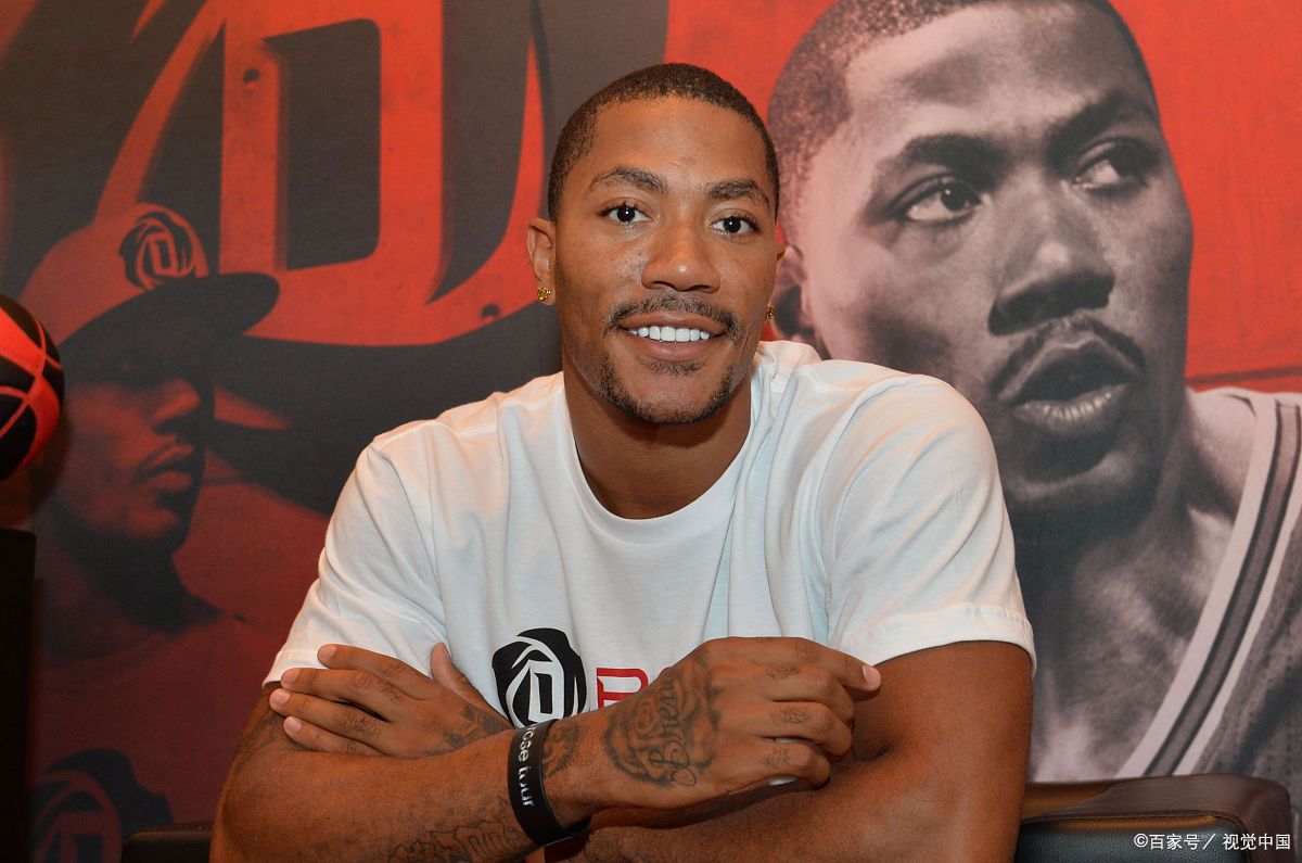 德里克罗斯——风城玫瑰