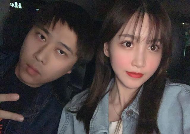 卢本伟人设崩了?真实面目遭女友微博揭穿:是时候脱粉了!