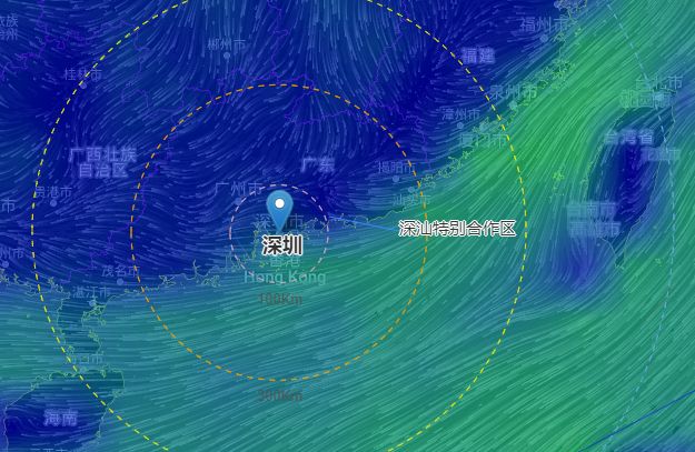 冷空气撤退,广东即将回归高温,下一股冷空气周六晚来袭!