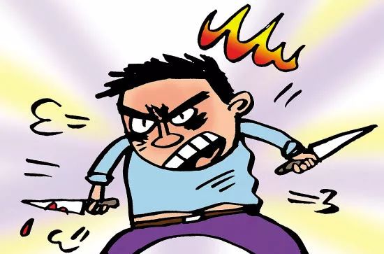 男子在海关南路住所内惨遭割喉!嫌疑人已被锁定