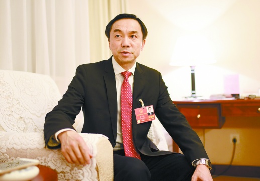 【省级党报"朋友圈"】"万里茶道"上的对话