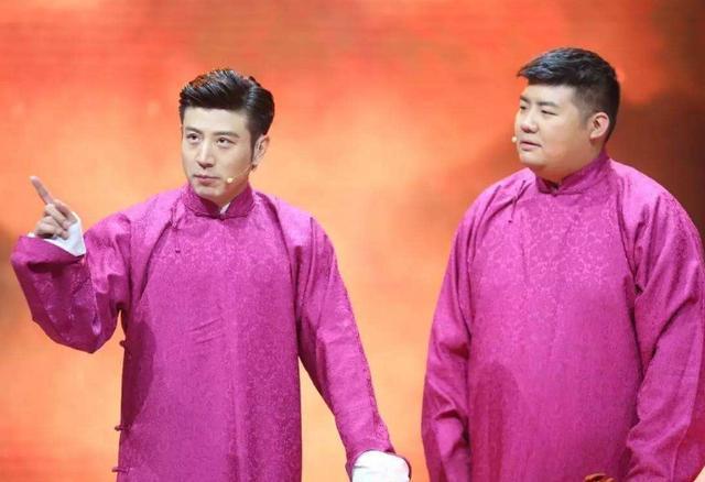 《欢乐喜剧人》郭德纲一句调侃惹众怒,杠精指责郭德纲傲慢
