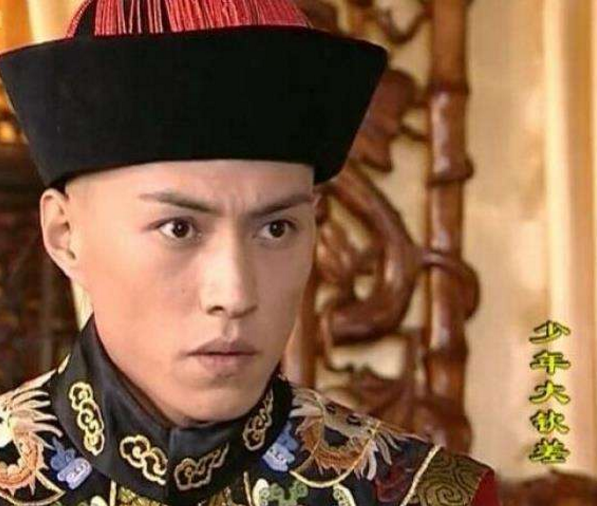 《少年大钦差》中隐藏了这么多明星,靳东在里面演"公公"?