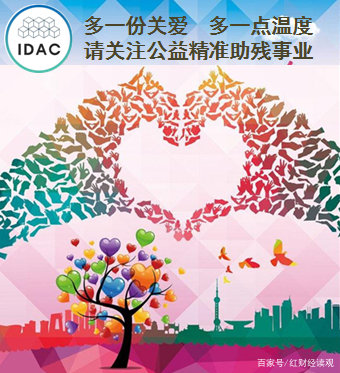 IDAC之发心与愿景:力塑公益生态圈,让6.5亿个残障人对应1个IDAC IDAC之发心与愿景:力塑公益生态圈,让6.5亿个残障人对应1个IDAC
