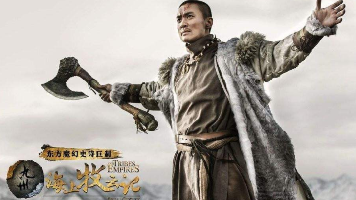 剧组条件艰苦,和助理用一根吸管喝奶茶,周一围是这样回应的!