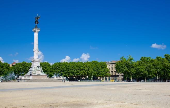 一组梅花广场的照片,这么好看,你想去吗?