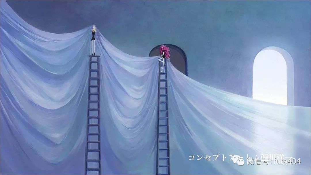 2019年有哪些动画OST音乐值得听?的图片 第14张 2019年有哪些动画OST音乐值得听? BEASTARS 动漫简评 第14张