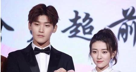 邢昭林梁洁主演的新剧内地版的《命中注定我爱你》,即将来袭!