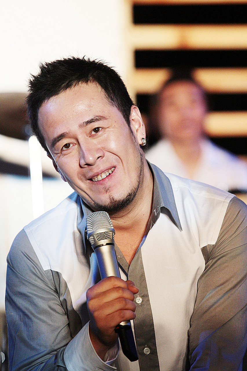 杨坤发声,《罗刹海市》事件愈演愈烈,网友纷纷发表看法