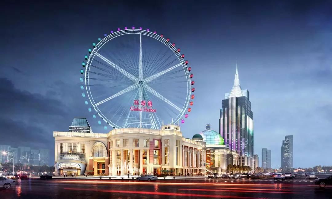 一大波好消息!这,将是2020的万州!