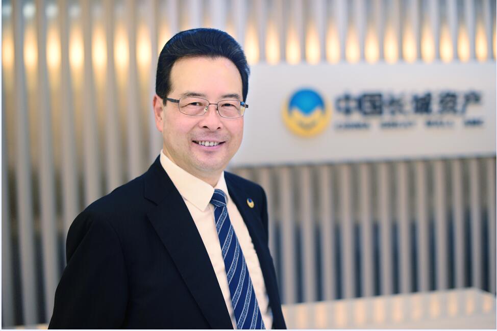 周礼耀:创新业务模式 坚守不良资产主业初心