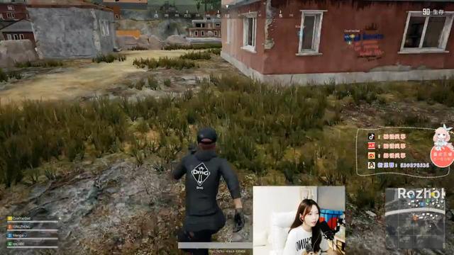 解说风筝:双簧话痨小兄弟,爆笑接梗停不住!