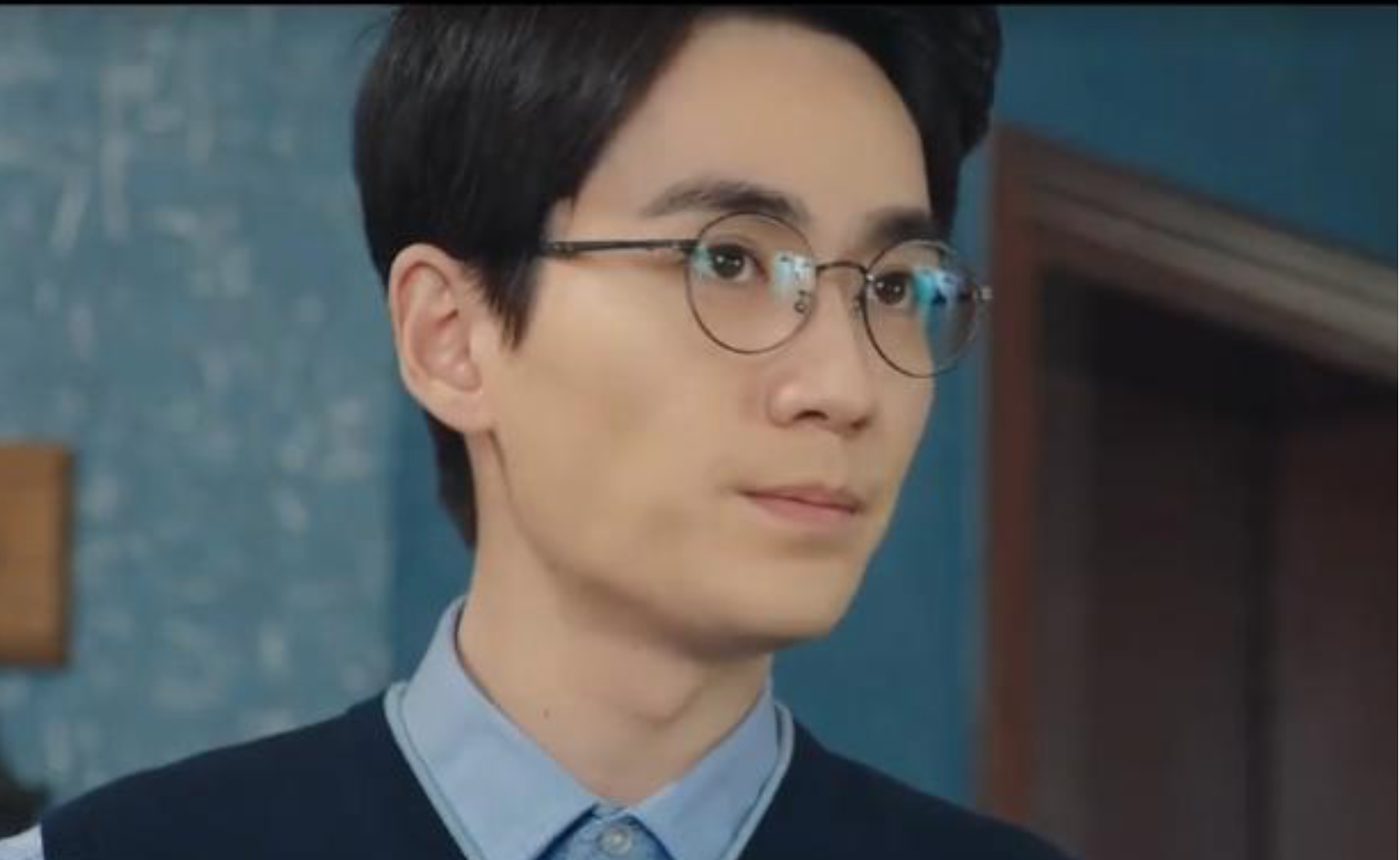 每次被赵云澜气到,沈巍总会做一个动作,镇魂女孩都发现了吗?